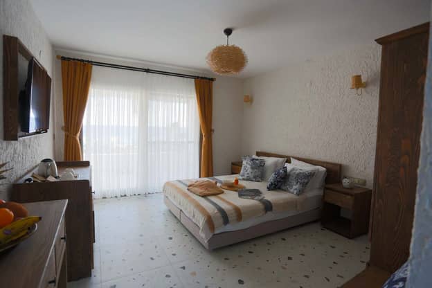 Otel Suit Oda